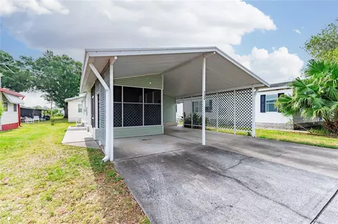 3104 Short Leaf St, Wesley Chapel, FL 33543