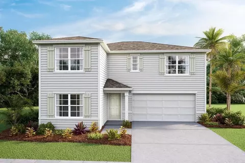 17094 NW 176th Way, Alachua, FL 32615