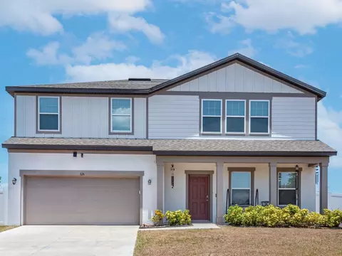 826 Highgate Oaks Pl, Seffner, FL 33584