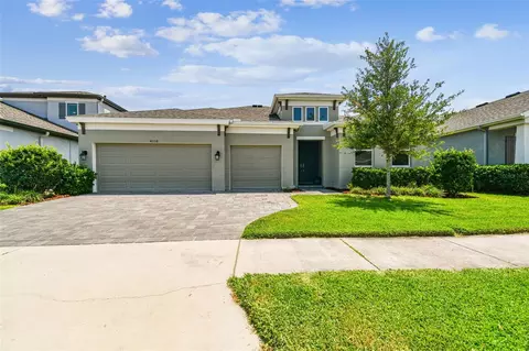 4338 Epic Cv, Land O Lakes, FL 34638