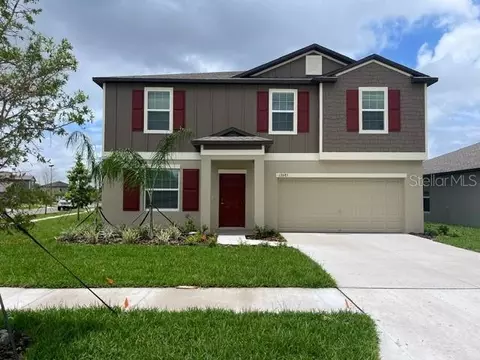 12685 Timber Moss Ln, Riverview, FL 33579