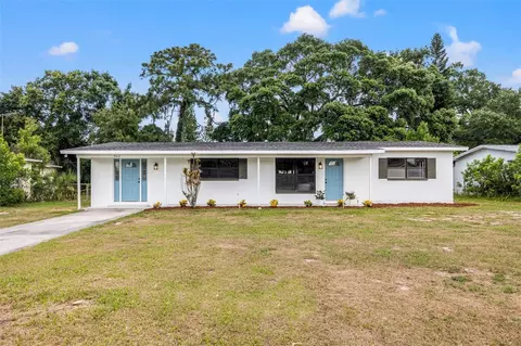 4612 N Lincoln Ave, Tampa, FL 33614
