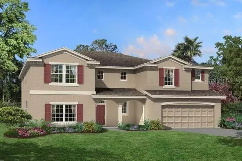 7719 Notched Pine Bnd, Wesley Chapel, FL 33543