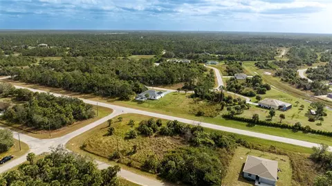 Blackwood Circle, North Port, FL 34288