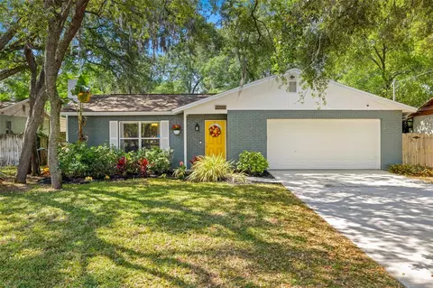 4605 Serena Dr, Tampa, FL 33617