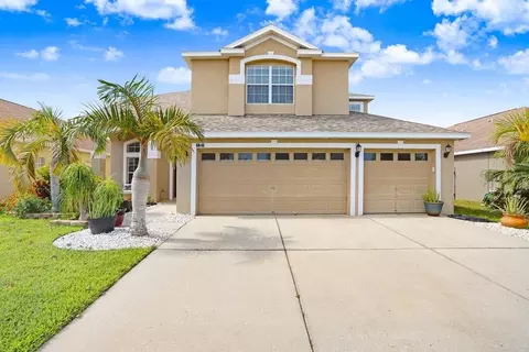 1841 Mira Lago Cir, Ruskin, FL 33570