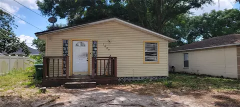 1407 E Curtis St, Tampa, FL 33603