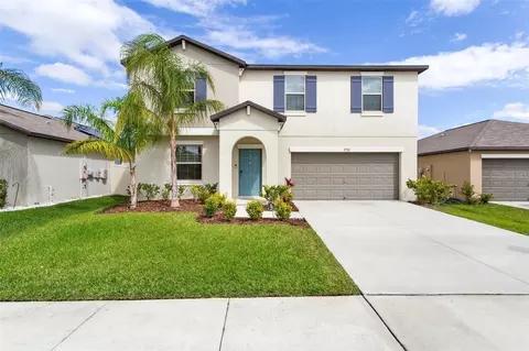 8708 Parsons Hill Blvd, Wesley Chapel, FL 33545