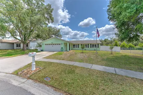 731 Climate Dr, Brandon, FL 33511