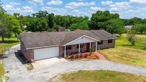 13312 Fort King Rd, Dade City, FL 33525