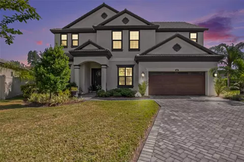 5118 Lakecastle Dr, Tampa, FL 33624