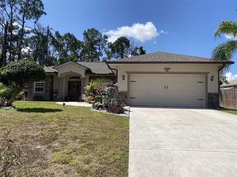 3858 Alwood St, North Port, FL 34291