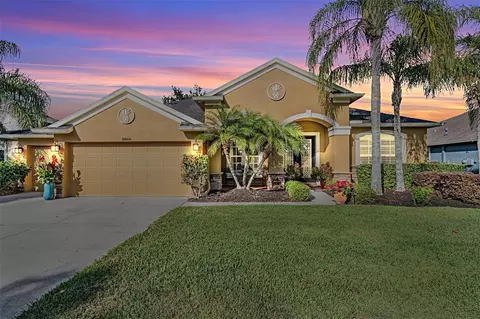 8806 Crystal Creek Ct, Land O Lakes, FL 34638