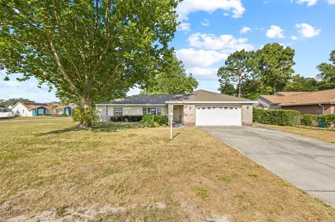 2284 Champlain Ave, Spring Hill, FL 34609