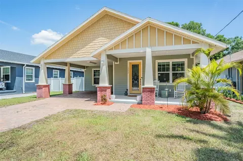 1704 E Diana St, Tampa, FL 33610