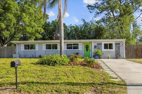 4015 W Fairview Hts, Tampa, FL 33616