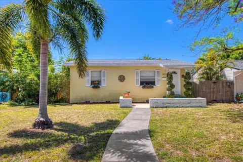 3824 Dartmouth Ave N, Saint Petersburg, FL 33713