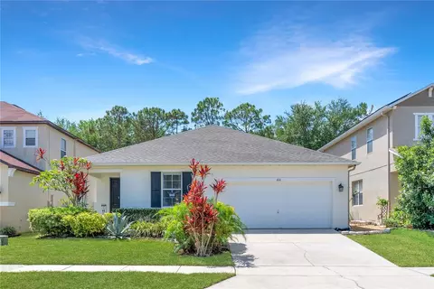 631 Rosselli Blvd, Davenport, FL 33896