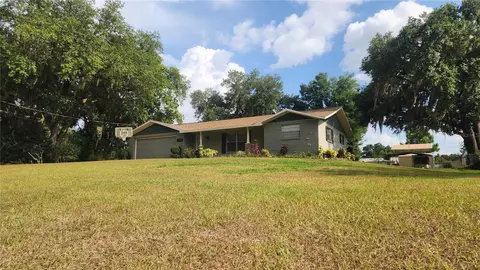 37420 Hickory Hill Ln, Dade City, FL 33525