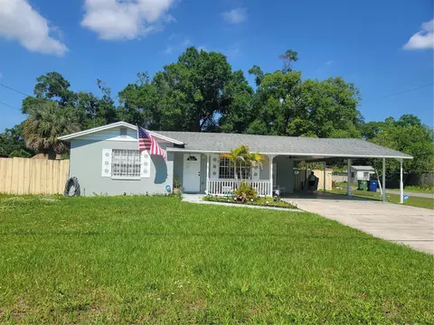 6926 N Orleans Ave, Tampa, FL 33604