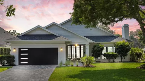 718 S Bella Vista St, Tampa, FL 33609