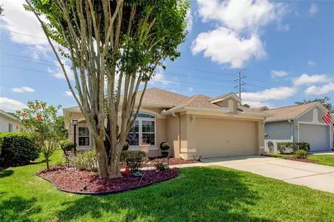 2949 Banyan Hill Ln, Land O Lakes, FL 34639