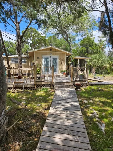 12888 The Homosassa Riv, Homosassa, FL 34487