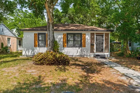3903 N Darwin Ave, Tampa, FL 33603