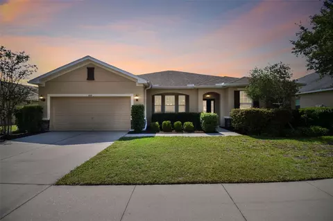 6119 Evansbrook Dr, Zephyrhills, FL 33541