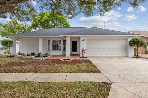 11125 Rollingwood Dr, Port Richey, FL 34668
