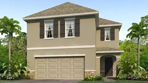 3403 Hilltop Cir, Bradenton, FL 34211
