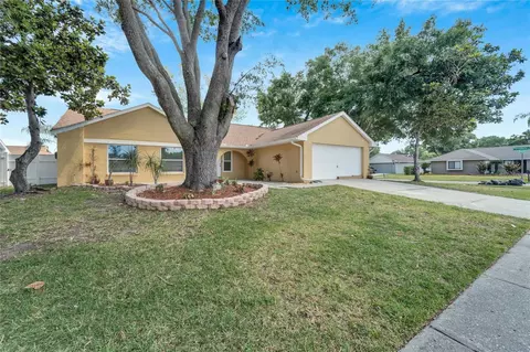 5101 Garden Vale Ave, Tampa, FL 33624