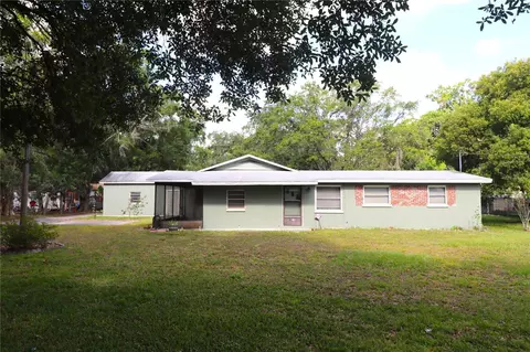 3409 Juanita Dr, Plant City, FL 33566