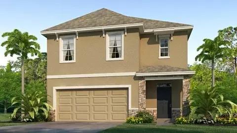 3390 Hilltop Cir, Bradenton, FL 34211