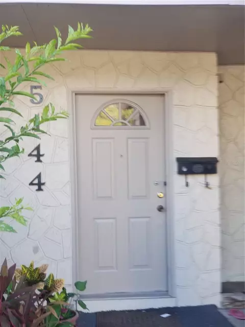 5144 Tennis Court Cir #5144, Tampa, FL 33617