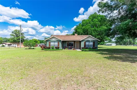 16938 Powerline Rd, Dade City, FL 33523