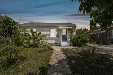 2845 17th Ave N, Saint Petersburg, FL 33713