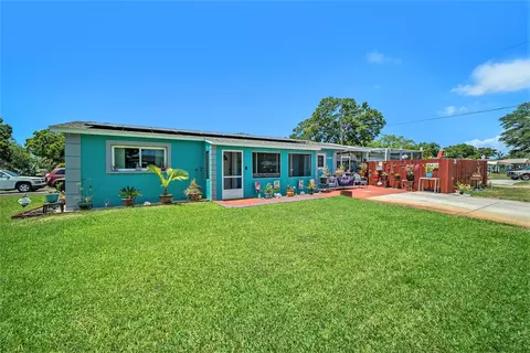 3400 Kingston St N, Saint Petersburg, FL 33713