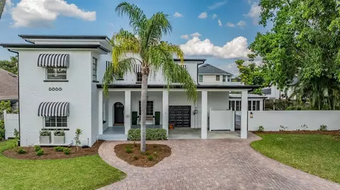 409 W Davis Blvd, Tampa, FL 33606