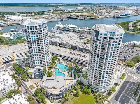 449 S 12th St #604, Tampa, FL 33602