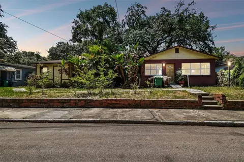 1303 E New Orleans Ave, Tampa, FL 33603