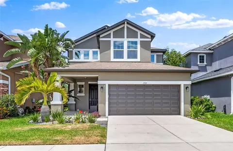 7717 Windchase Way, Wesley Chapel, FL 33545