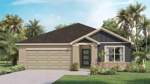 3614 Hatchery Way, Bradenton, FL 34211