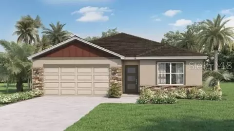 3606 Hatchery Way, Bradenton, FL 34211