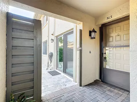 3161 Landmark Dr #513, Clearwater, FL 33761