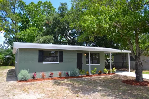 2316 E 111th Ave, Tampa, FL 33612
