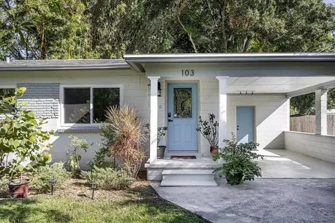 103 W Chelsea St, Tampa, FL 33603