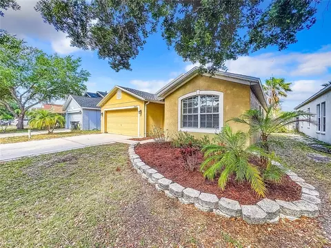 7013 Monarch Park Dr, Apollo Beach, FL 33572