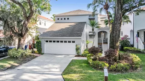2703 W Bay Ave, Tampa, FL 33611