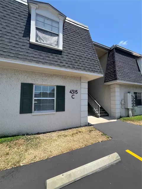 4315 Aegean Dr #254C, Tampa, FL 33611